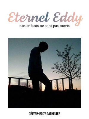 cover image of Eternel Eddy